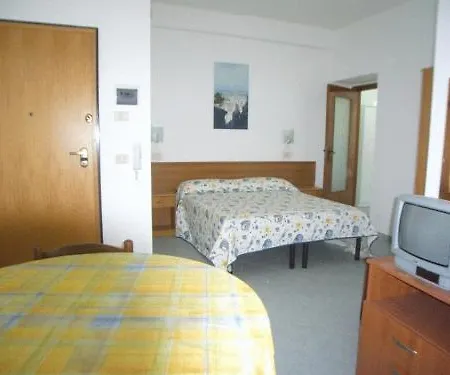 Parco Carabella 3* Vieste