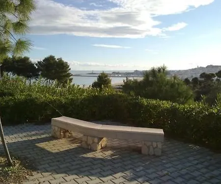 Parco Carabella Hotel Vieste
