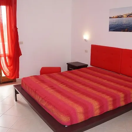 Parco Carabella 3*