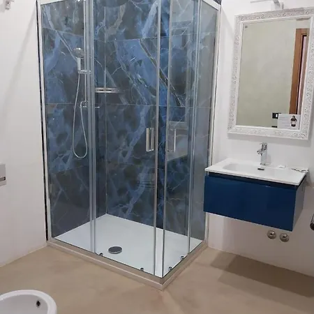 Parco Carabella 3* Vieste