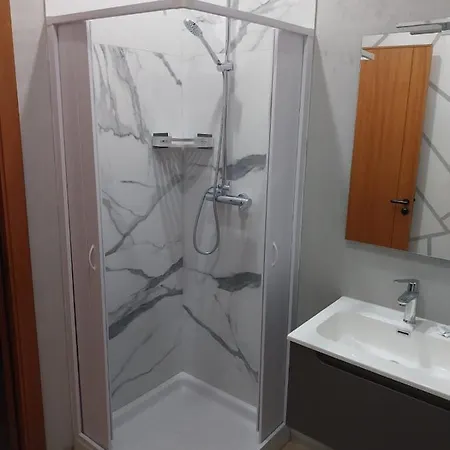Hotel Parco Carabella 3*