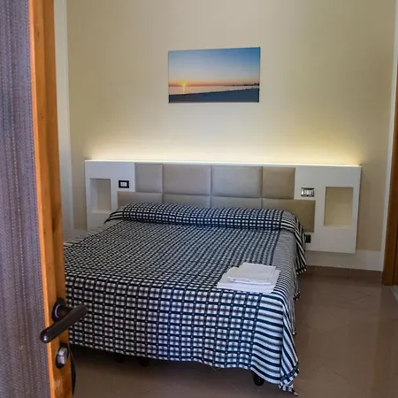 Parco Carabella Hotel