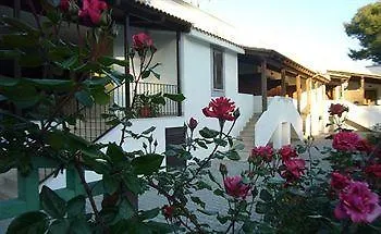 Hotel Parco Carabella Vieste
