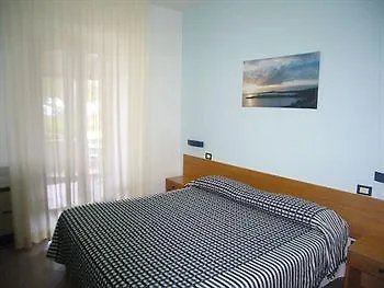 Hotel Parco Carabella Vieste