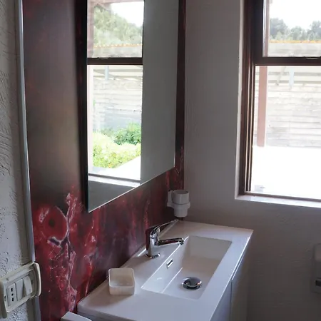 Hotel Parco Carabella 3*