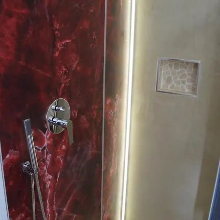 Hotel Parco Carabella 3*