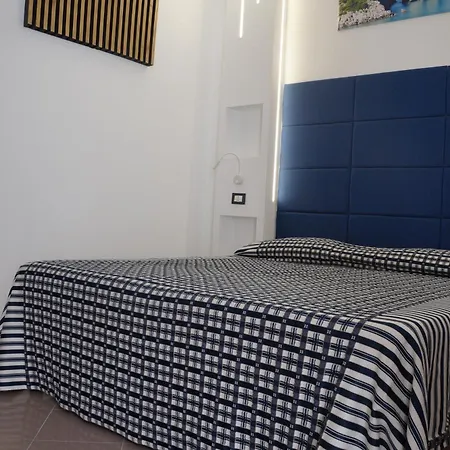 Hotel Parco Carabella