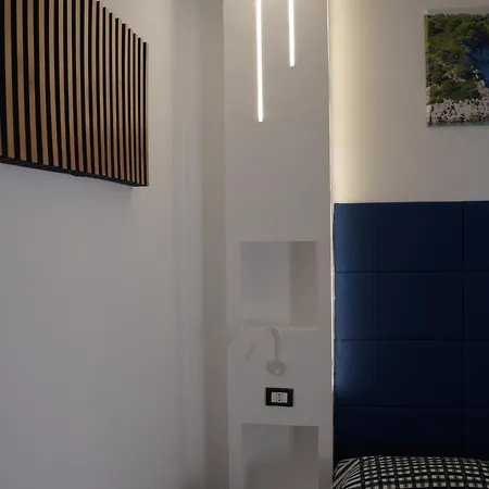 Parco Carabella Vieste