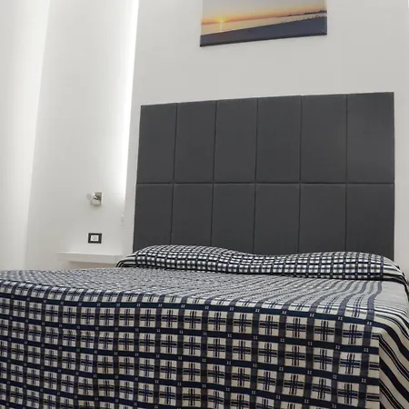 Szálloda Parco Carabella 3*