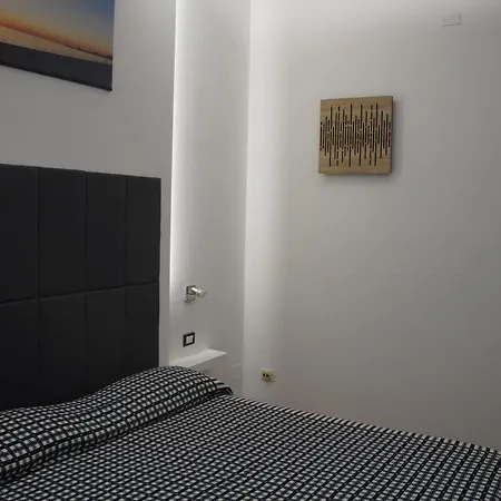 Hotel Parco Carabella 3*