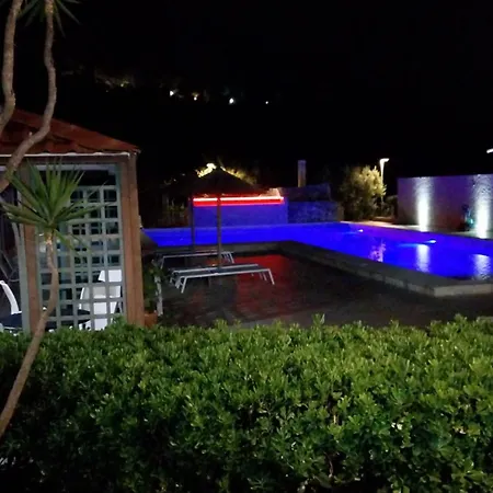 Parco Carabella Hotel 3*