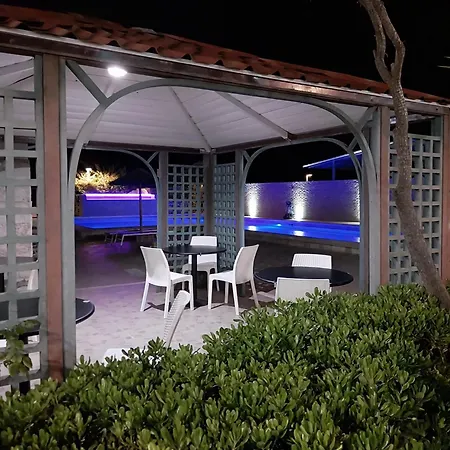 Parco Carabella Vieste