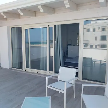 Parco Carabella Hotel