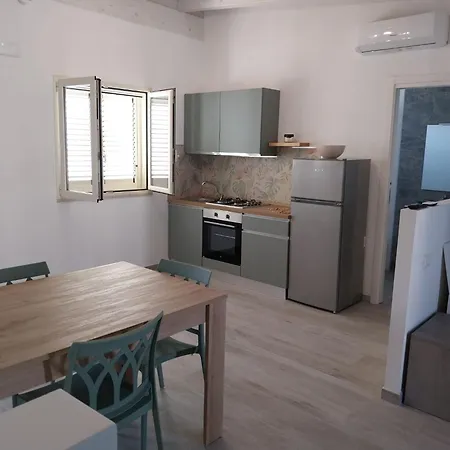 Hotel Parco Carabella 3*