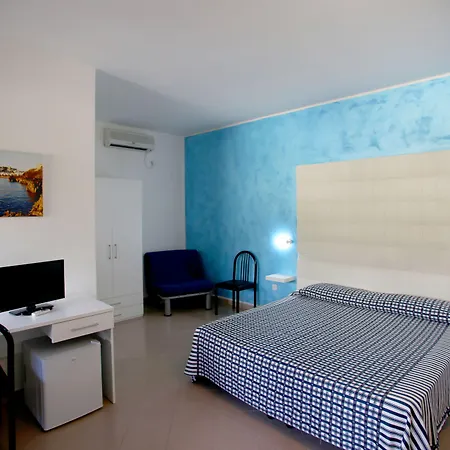 Hotel Parco Carabella