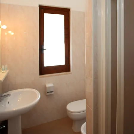 Parco Carabella Hotel 3*