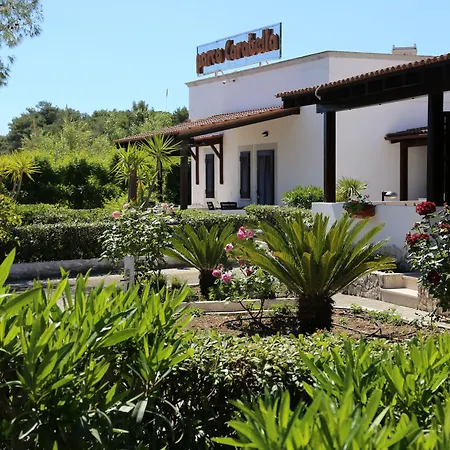 Parco Carabella Vieste