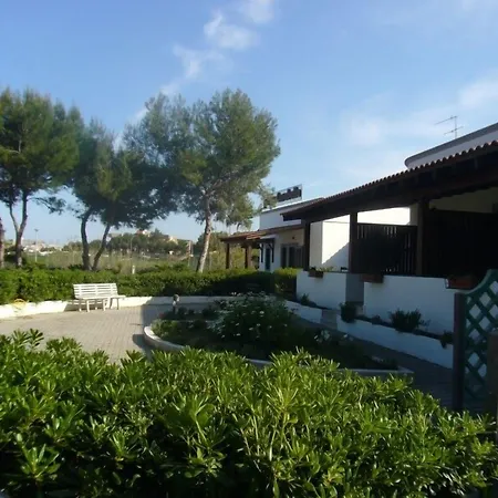 Parco Carabella Hotell