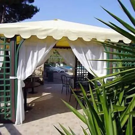 Parco Carabella 3* Vieste