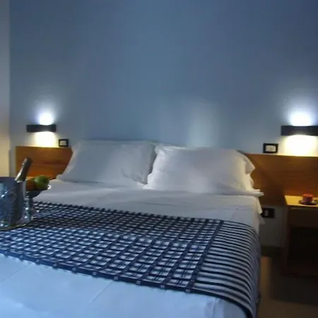 Parco Carabella Hotel