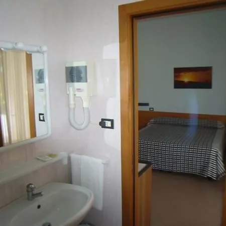 Parco Carabella Hotell 3*