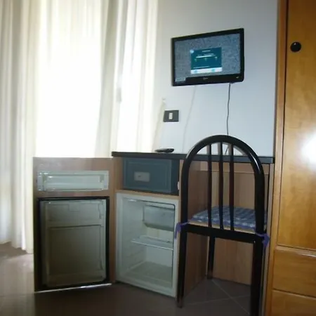Parco Carabella Hotel 3*