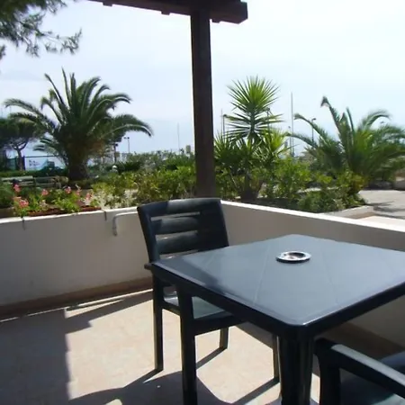 Hotel Parco Carabella