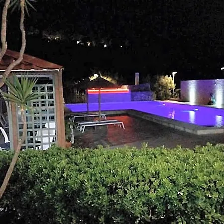 Otel Parco Carabella