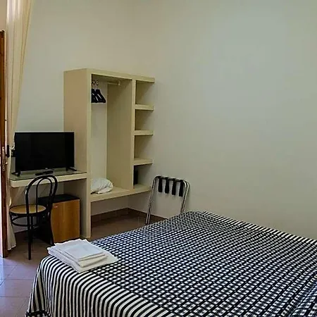 Parco Carabella Hotel 3*