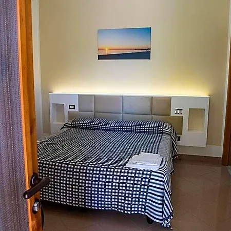 Hotel Parco Carabella 3*