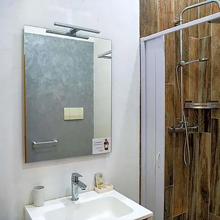 Hotel Parco Carabella 3*