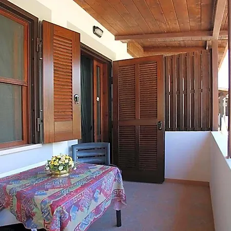 Parco Carabella 3* Vieste
