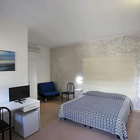Parco Carabella Hotel 3*