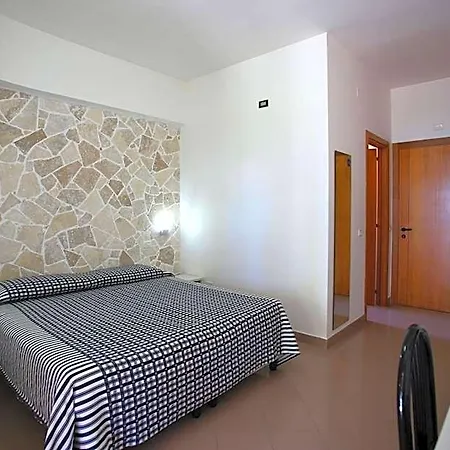 Parco Carabella Hotel