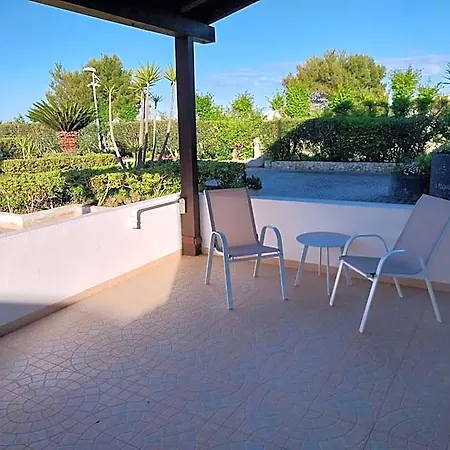 Parco Carabella Hotel Vieste