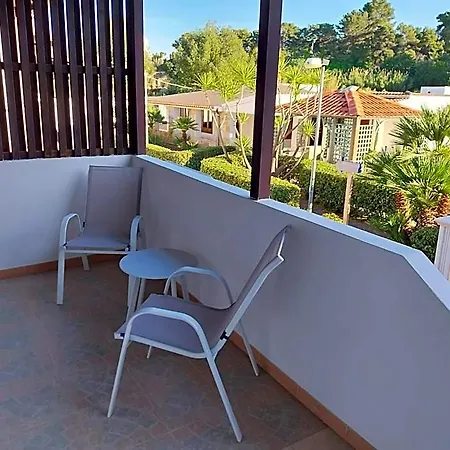 Hotel Parco Carabella 3*