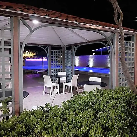 Parco Carabella 3* Vieste