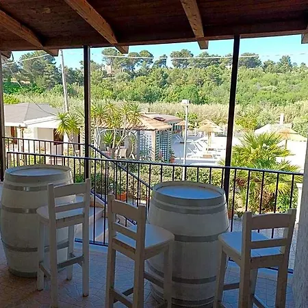 Parco Carabella 3* Vieste