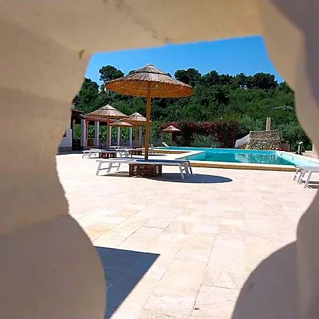 Hotel Parco Carabella 3*