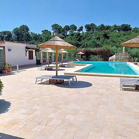 Parco Carabella 3* Vieste