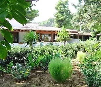 Hotel Parco Carabella 3*