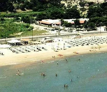 Hotel Parco Carabella Vieste