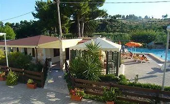 Parco Carabella 3* Vieste
