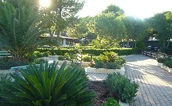 Parco Carabella 3* Vieste