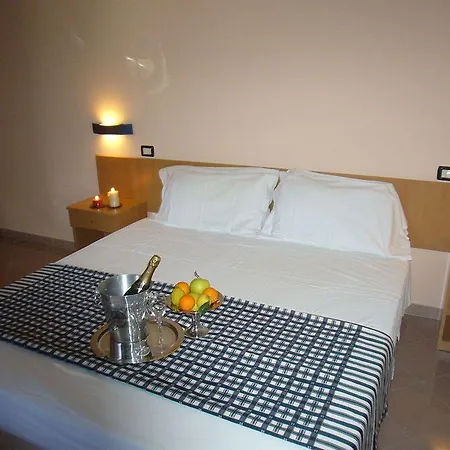 Parco Carabella Otel Vieste