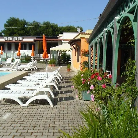 Parco Carabella