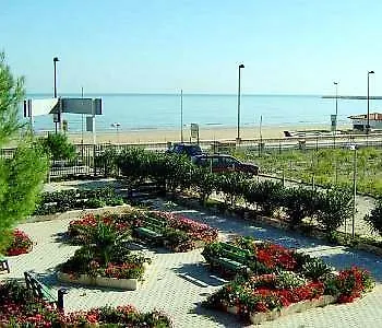 Parco Carabella Hotel 3*