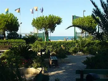 Parco Carabella Hotel Vieste