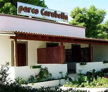 Parco Carabella Hotel