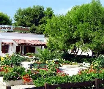 Parco Carabella Hotel 3*